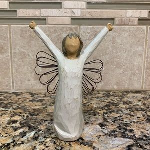 Willow Tree - Angel of Courage